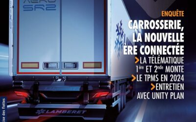 France Benne : un challenge écoconduite de fou !